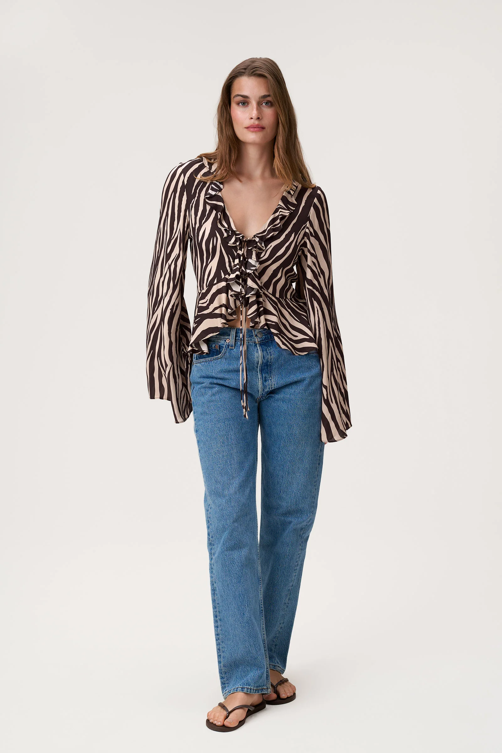Tops & Cardigans